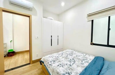 Se alquila apartamento luminoso y acogedor de 70 m², Son Tra, Da Nang, Vietnam
