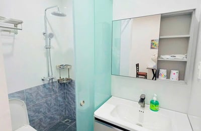 Comfortable 40 m² apartment for rent in Da Nang, Vietnam