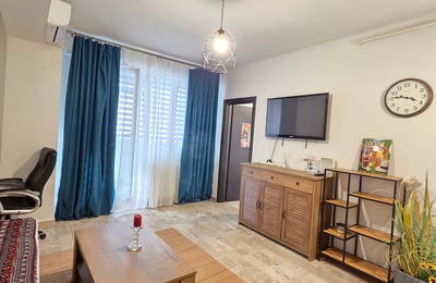 Langzeitmiete einer gemütlichen 2-Zimmer-Wohnung, Bukarest, 6. Bezirk, Rumänien