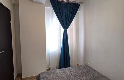 Langzeitmiete einer gemütlichen 2-Zimmer-Wohnung, Bukarest, 6. Bezirk, Rumänien