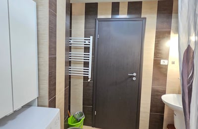 Langzeitmiete einer gemütlichen 2-Zimmer-Wohnung, Bukarest, 6. Bezirk, Rumänien