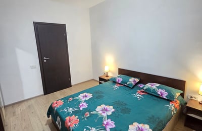 Аренда просторной 2-комнатной квартиры, 60 м², Militari Residence, сектор 6, Бухарест, Румыния