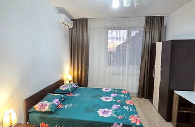 Аренда просторной 2-комнатной квартиры, 60 м², Militari Residence, сектор 6, Бухарест, Румыния