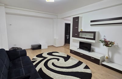 Аренда просторной 2-комнатной квартиры, 60 м², Militari Residence, сектор 6, Бухарест, Румыния