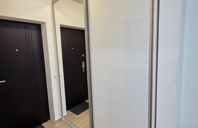 Vermietung einer gemütlichen 1-Zimmer-Wohnung, 35 m², Militari Residence, Sektor 6, Bukarest, Rumänien