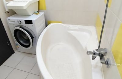 Alquiler de un acogedor apartamento de 2 habitaciones, 40 m², Militari Residence, sector 6, Bucarest, Rumanía