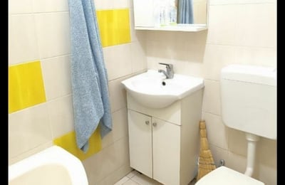 Alquiler de un acogedor apartamento de 2 habitaciones, 40 m², Militari Residence, sector 6, Bucarest, Rumanía