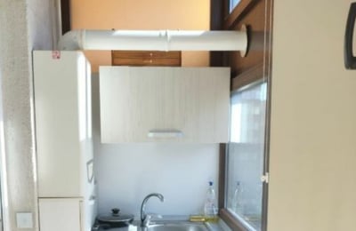 Alquiler de un acogedor apartamento de 2 habitaciones, 40 m², Militari Residence, sector 6, Bucarest, Rumanía