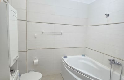 Rent of a bright furnished two-room apartment, Sector 6, Bucharest, Romania