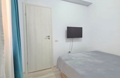Alquiler de cómodo apartamento de 2 habitaciones 57 m², Sector 6, Bucarest, Rumanía