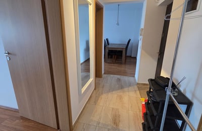 Miete einer guten, möblierten Zweizimmerwohnung, Sektor 6, Bukarest, Rumänien