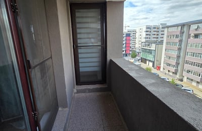 Miete einer guten, möblierten Zweizimmerwohnung, Sektor 6, Bukarest, Rumänien