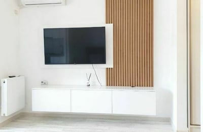 Location d’un appartement meublé d’une pièce, secteur 6, Bucarest, Roumanie