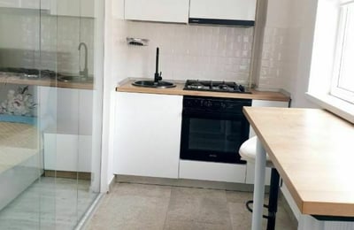 Location d’un appartement meublé d’une pièce, secteur 6, Bucarest, Roumanie
