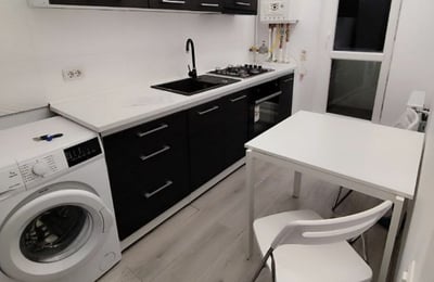 Location d’un appartement meublé d’une pièce, secteur 6, Bucarest, Roumanie