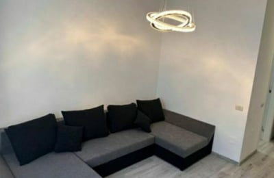 Location d’un appartement meublé d’une pièce, secteur 6, Bucarest, Roumanie