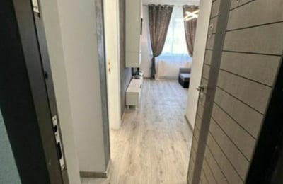 Location d’un appartement meublé d’une pièce, secteur 6, Bucarest, Roumanie