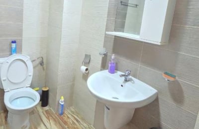 Location d’un appartement confortable de deux pièces, 60 m², secteur 6, Bucarest, Roumanie