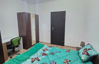 Rent of a cozy two-room apartment, Bucharest, Sector 6, Romania