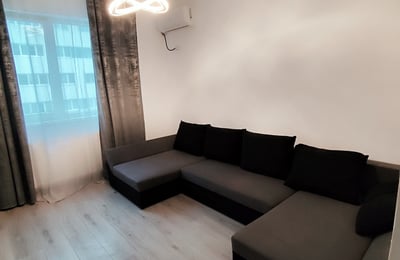 Miete einer komfortablen Einzimmerwohnung, Bukarest, Sektor 6, Rumänien
