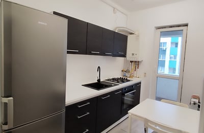 Miete einer komfortablen Einzimmerwohnung, Bukarest, Sektor 6, Rumänien