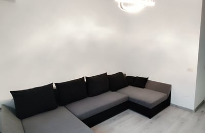 Miete einer komfortablen Einzimmerwohnung, Bukarest, Sektor 6, Rumänien