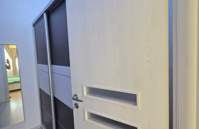 Rent of a furnished two-room apartment, 60 m², Bucharest, Sector 6, Romania