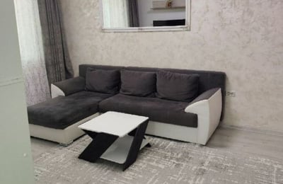 Location d’un appartement confortable et meublé de deux pièces, Bucarest, secteur 6, Roumanie