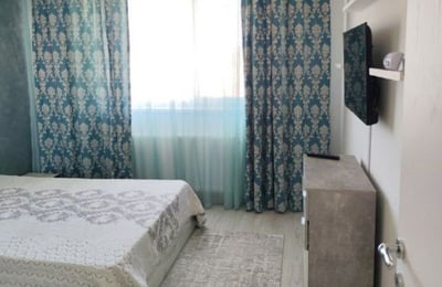 Location d’un appartement confortable et meublé de deux pièces, Bucarest, secteur 6, Roumanie