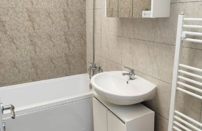 Location d’un appartement confortable et meublé de deux pièces, Bucarest, secteur 6, Roumanie