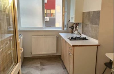 Rent of a cozy two-room apartment, Sector 6, Bucharest, Romania