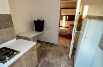 Rent of a cozy two-room apartment, Sector 6, Bucharest, Romania