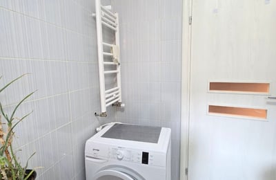 Rent of a bright and furnished two-room apartment, Sector 6, Bucharest, Romania