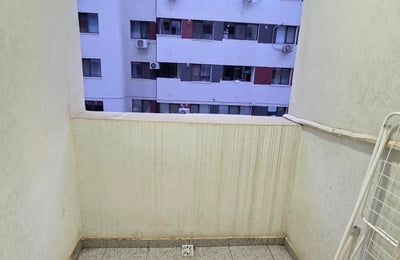 Rent of a cozy 1-room apartment with parking in Sector 6, Bucharest, Romania