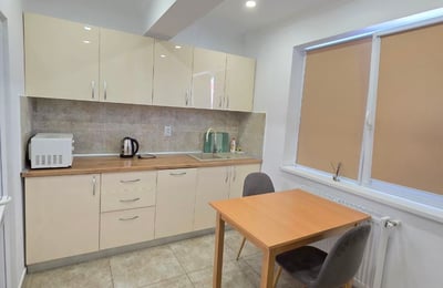 Modern, furnished apartment for rent, Bucharest, Sector 6, Romania