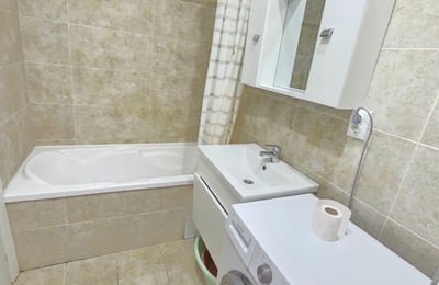 Modern, furnished apartment for rent, Bucharest, Sector 6, Romania