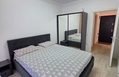 Modern, furnished apartment for rent, Bucharest, Sector 6, Romania