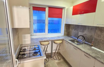Rent a cozy, comfortable apartment with balcony, Sector 6, Bucharest, Romania