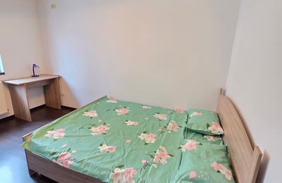 Rent a spacious, furnished apartment with balcony, Sector 6, Bucharest, Romania