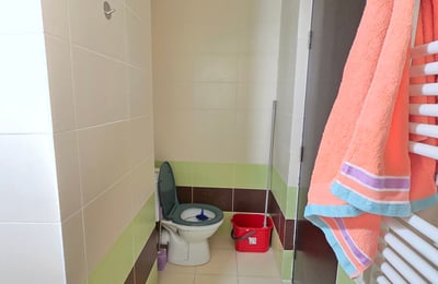 Rent a spacious, furnished apartment with balcony, Sector 6, Bucharest, Romania
