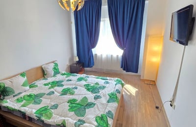 Rent a cozy, furnished apartment, Sector 6, Bucharest, Romania