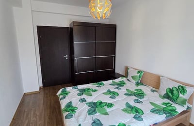 Rent a cozy, furnished apartment, Sector 6, Bucharest, Romania