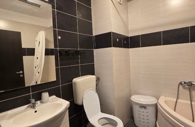 Rent a cozy, furnished apartment, Sector 6, Bucharest, Romania