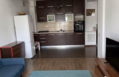 Rent a cozy, furnished apartment, Sector 6, Bucharest, Romania