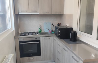 Apartamento luminoso y acogedor de 2 habitaciones en alquiler en Militari Residence, Bucarest