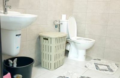Apartamento luminoso y acogedor de 2 habitaciones en alquiler en Militari Residence, Bucarest