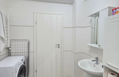 Apartamento luminoso y acogedor en alquiler, Bucarest, Rumanía