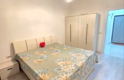 Bright Modern Apartment for Rent, Bucharest, Romania