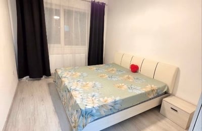 Bright Modern Apartment for Rent, Bucharest, Romania