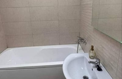 Bright Modern Apartment for Rent, Bucharest, Romania